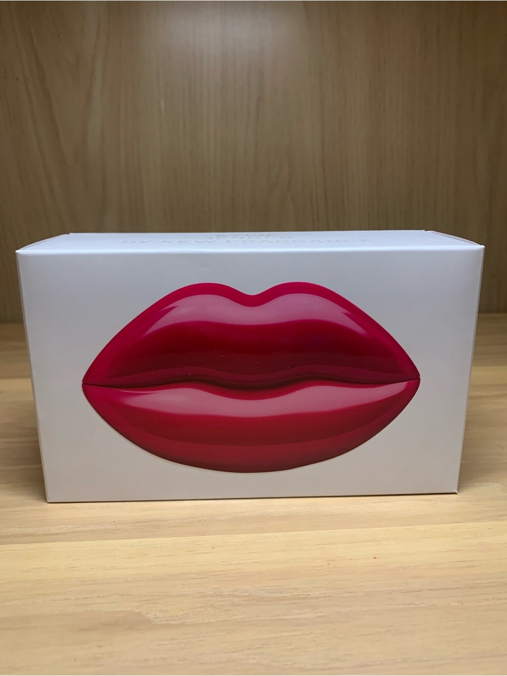 KKW Fragrance Pink Lips Discontinued